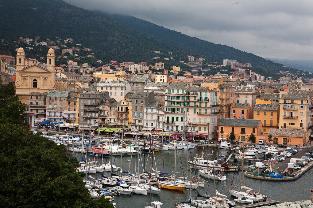 Bastia